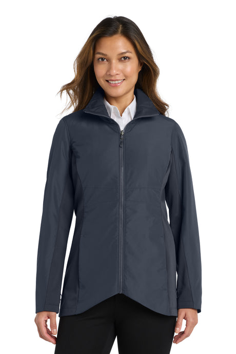 Port Authority  ®  Women's Collective Insulated Jacket. L902 - Port Authority L902