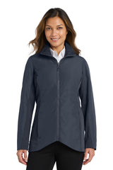 Port Authority  ®  Women's Collective Insulated Jacket. L902 - Port Authority L902