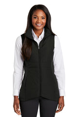 Port Authority  ®  Women's Collective Insulated Vest. L903 - Port Authority L903
