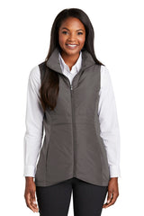 Port Authority  ®  Women's Collective Insulated Vest. L903 - Port Authority L903