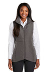 Port Authority  ®  Women's Collective Insulated Vest. L903 - Port Authority L903