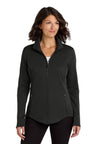 Port Authority  ®  Women's Collective Smooth Fleece Jacket. L904 - Port Authority L904