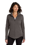 Port Authority  ®  Women's Collective Smooth Fleece Jacket. L904 - Port Authority L904