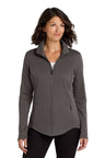 Port Authority L904 Women's Collective Smooth Fleece Jacket