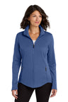 Port Authority  ®  Women's Collective Smooth Fleece Jacket. L904 - Port Authority L904