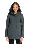 Port Authority L919 Women's Collective Outer Soft Shell Parka