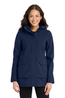 Port Authority L919 Women's Collective Outer Soft Shell Parka