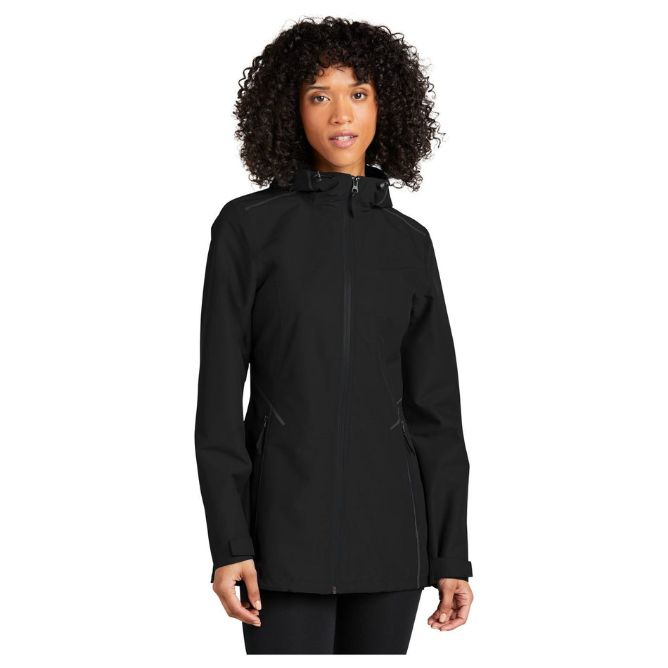 Port Authority ®  Women's Collective Tech Outer Shell Jacket L920 - Port Authority L920