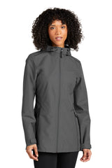 Port Authority ®  Women's Collective Tech Outer Shell Jacket L920 - Port Authority L920