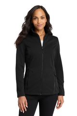 Port Authority L921 Women's Collective Tech Soft Shell Jacket