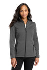 Port Authority L921 Women's Collective Tech Soft Shell Jacket