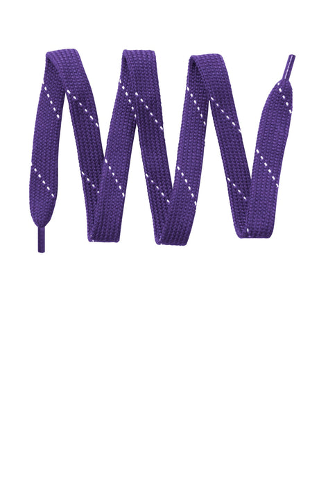 Sport-Tek ®  Laces. LACE - Sport-Tek LACE