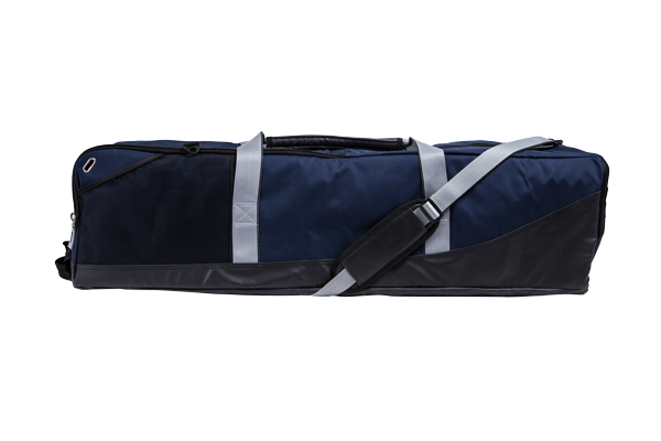 LACROSSE EQUIPMENT BAG RED