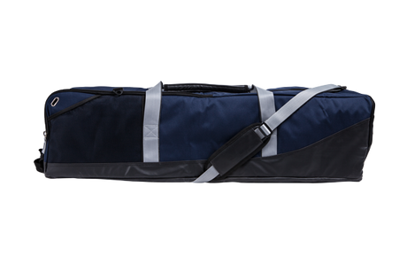 LACROSSE EQUIPMENT BAG RED
