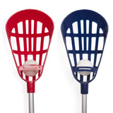 Champion Sports SOFT LACROSSE SET