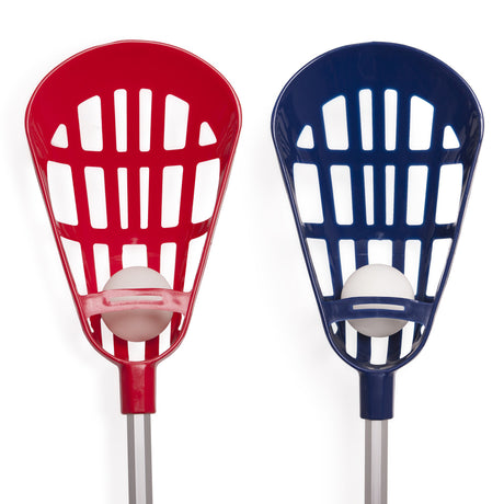 Champion Sports SOFT LACROSSE SET