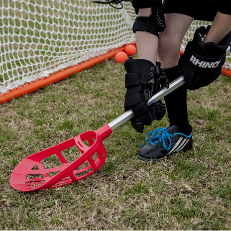 Champion Sports SOFT LACROSSE SET
