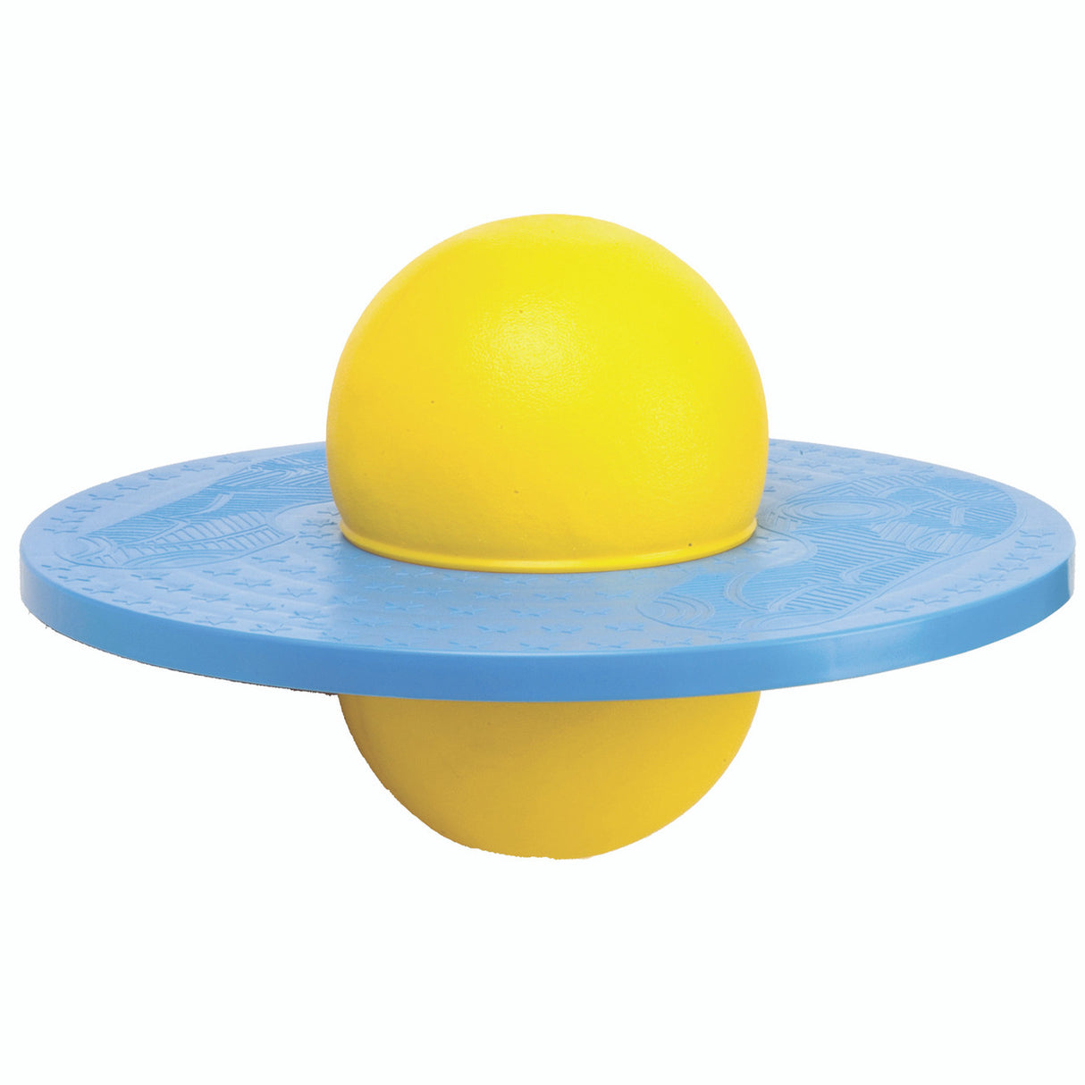 Champion Sports BALANCE PLATFORM BALL