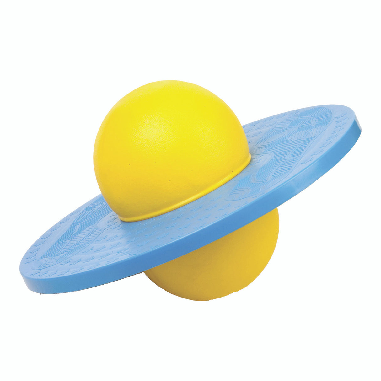 BALANCE PLATFORM BALL