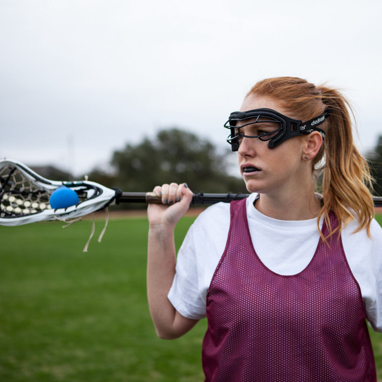 LACROSSE BALLS MULTI