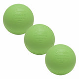 NOCSAE LACROSSE BALLS GREEN