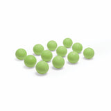 NOCSAE LACROSSE BALLS GREEN