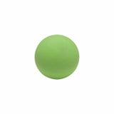 NOCSAE LACROSSE BALLS GREEN