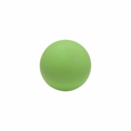 NOCSAE LACROSSE BALLS GREEN
