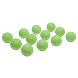 NOCSAE LACROSSE BALLS, BULK PACK ORANGE