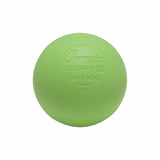 NOCSAE LACROSSE BALLS, BULK PACK ORANGE