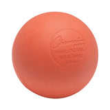 Champion Sports LOW BOUNCE LACROSSE BALL