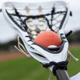 Champion Sports LOW BOUNCE LACROSSE BALL