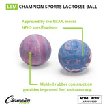 LACROSSE BALLS MULTI