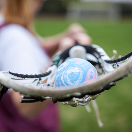 LACROSSE BALLS MULTI