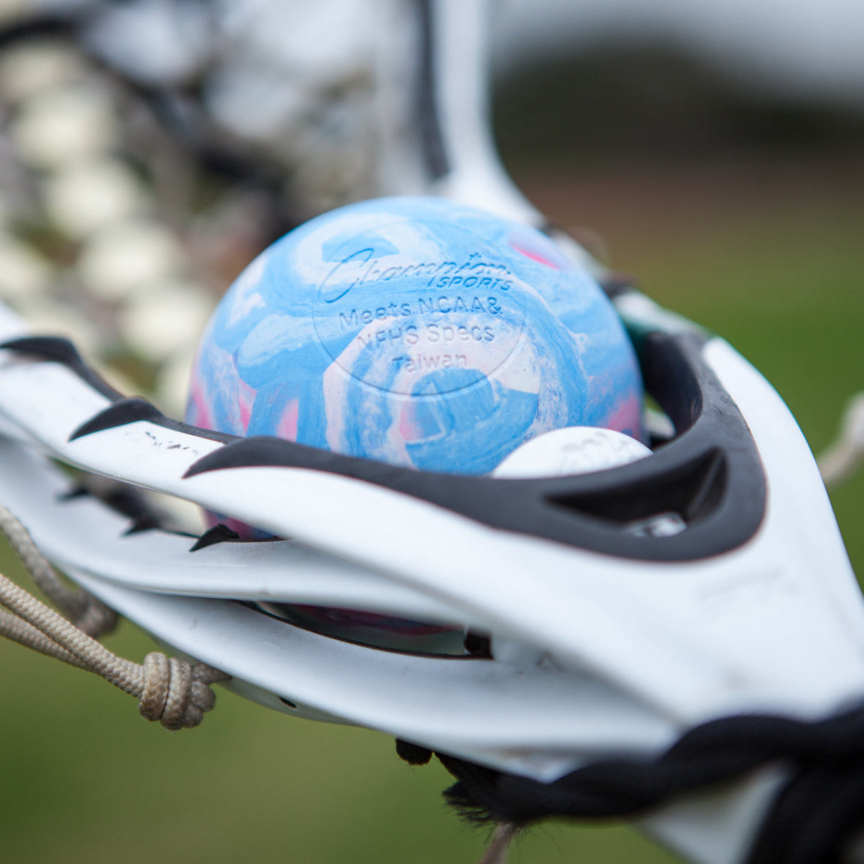 LACROSSE BALLS MULTI