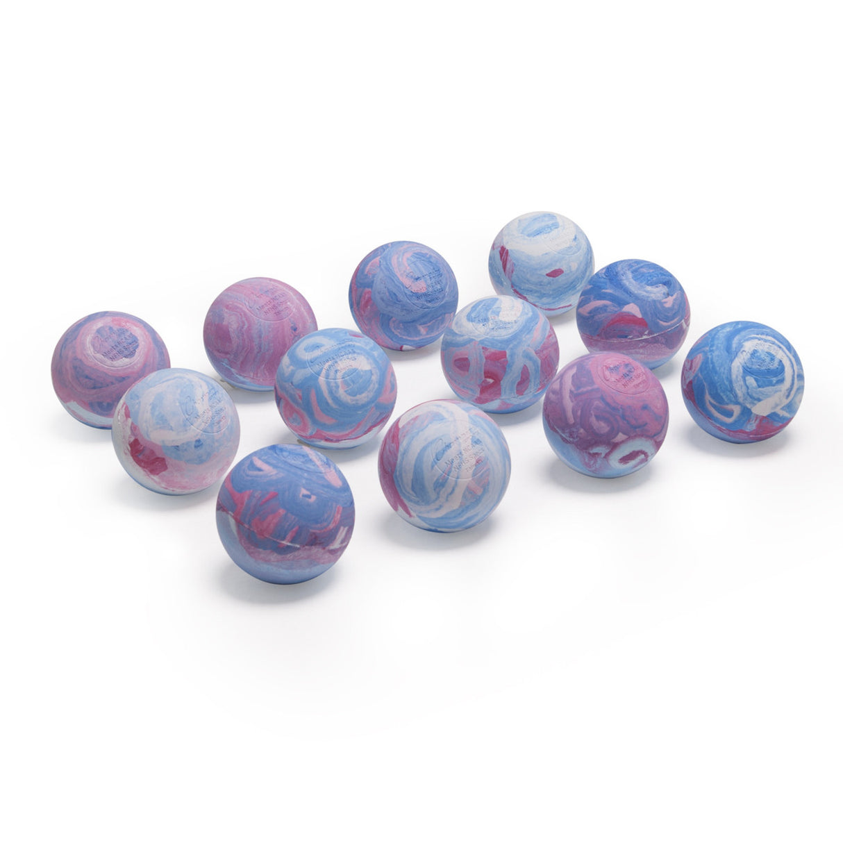 LACROSSE BALLS MULTI