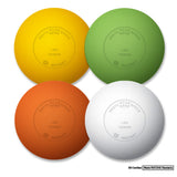 Champro NOCSAE Lacrosse Balls | Champro LBN Champro GOLD Standard
