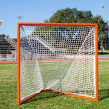 Champion Sports BOX LACROSSE GOAL