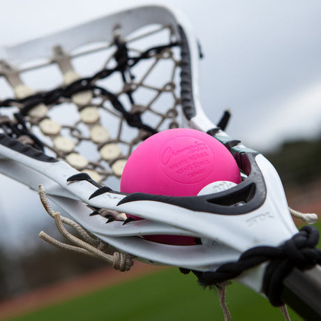 LACROSSE BALLS MULTI