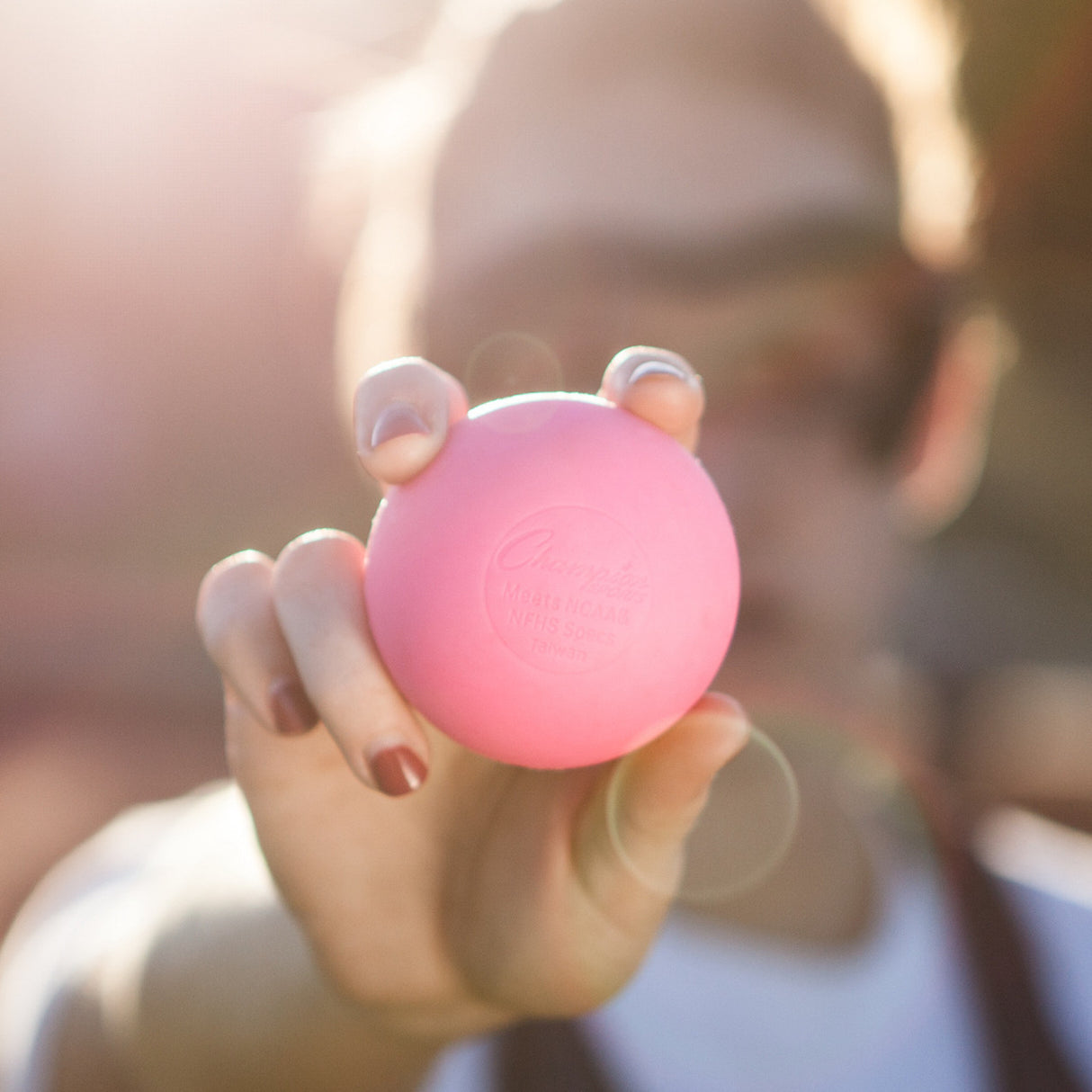 LACROSSE BALLS MULTI