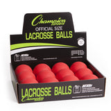 LACROSSE BALLS MULTI