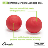 LACROSSE BALLS MULTI
