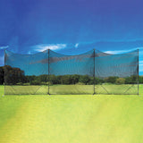 LACROSSE BACKSTOP NET