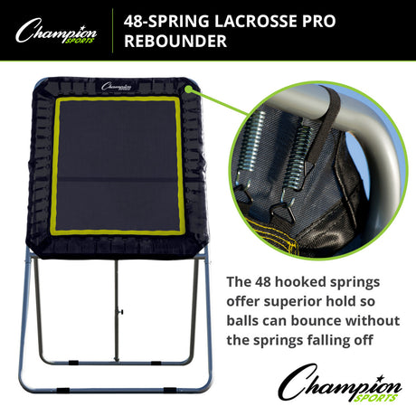 Champion Sports DELUXE REBOUNDER