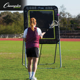 Champion Sports DELUXE REBOUNDER