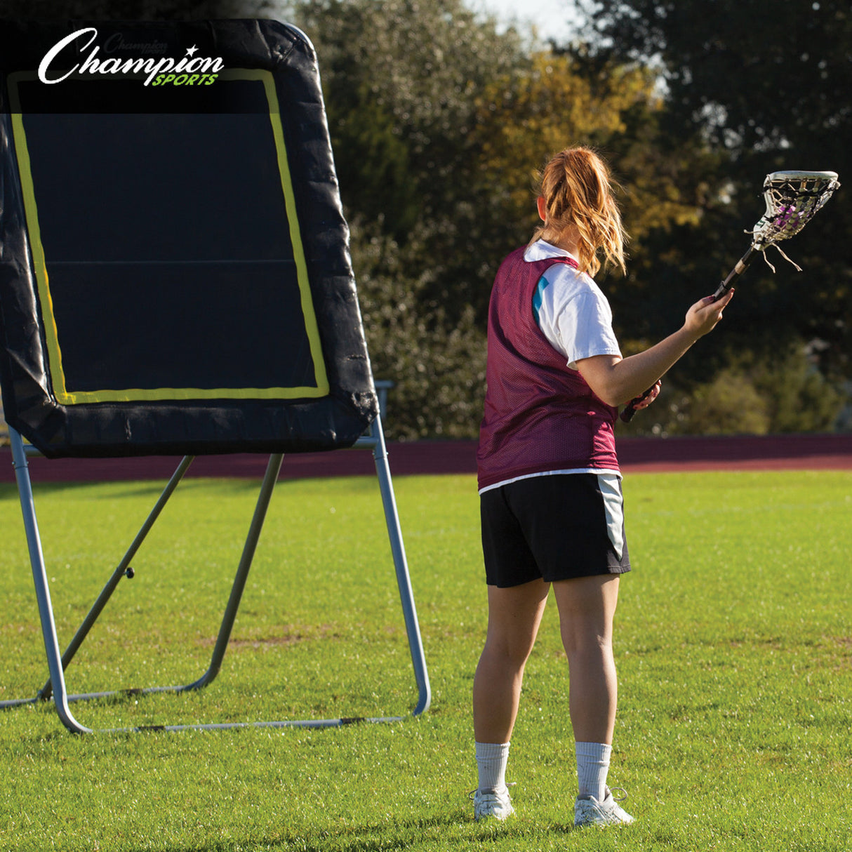 Champion Sports DELUXE REBOUNDER