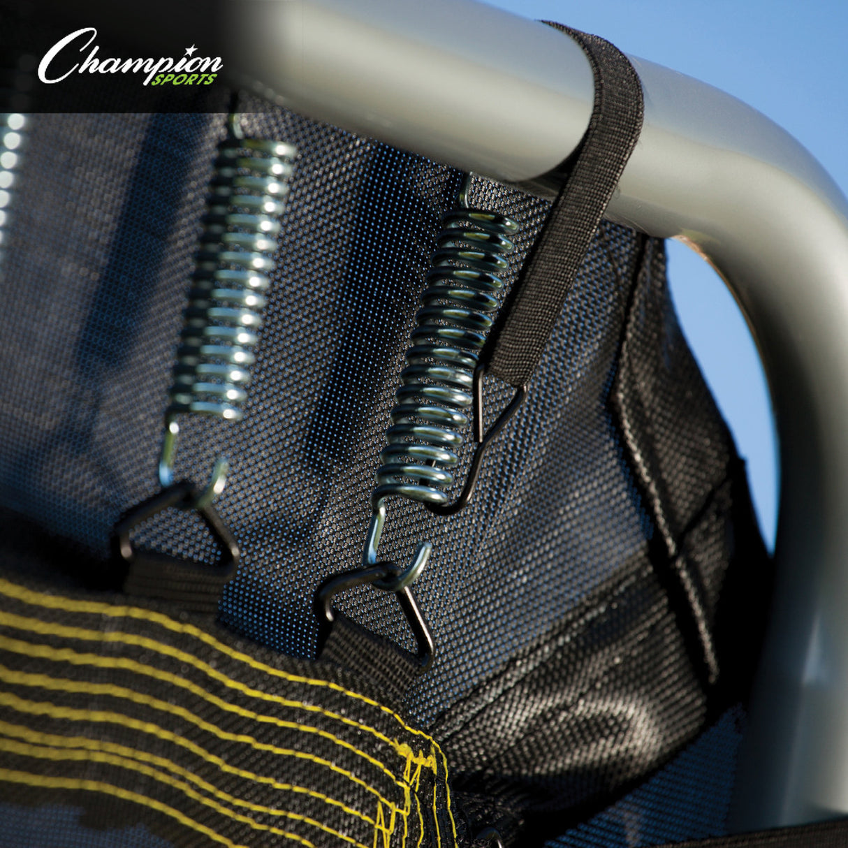 Champion Sports DELUXE REBOUNDER