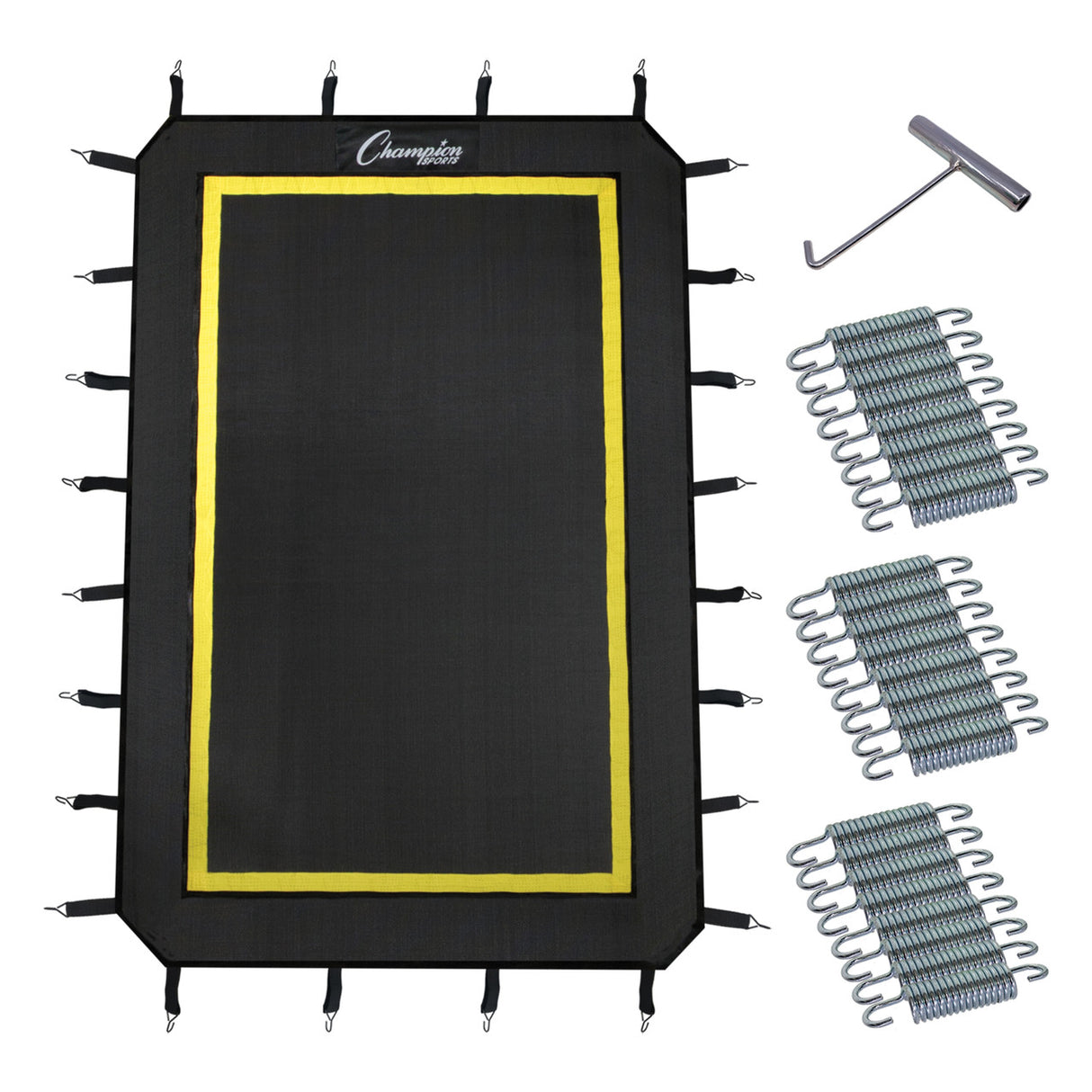 Champion Sports REPLACEMENT TARGET AND SPRINGS