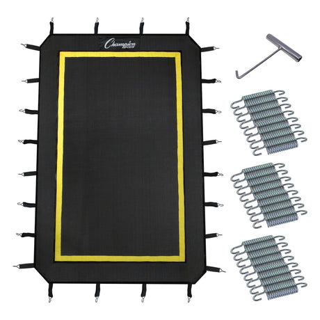 Champion Sports REPLACEMENT TARGET AND SPRINGS