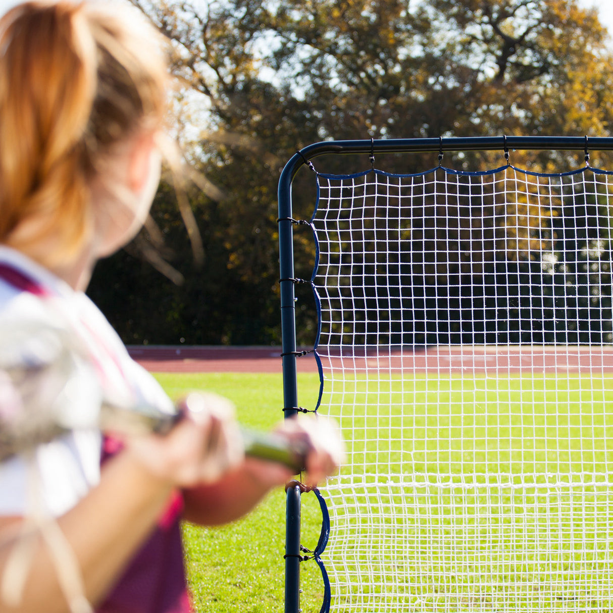 Champion Sports MULTI-SPORT TRAINING REBOUNDER
